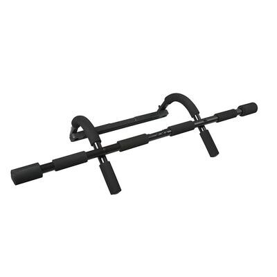 Urban Fitness Chin Up Bar
Black and Green Finish