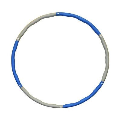 Urban Fitness Weighted Hula Hoop
Blue and Green Finish