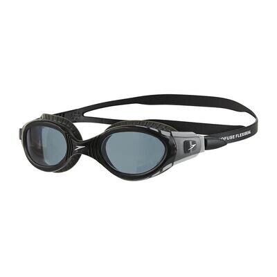 Speedo Future Biofuse Flexifeel Googles Finished in Black