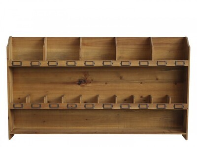 Grand Sorting Shelf