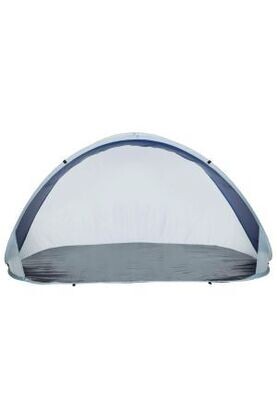 Trespass Pop Up Beach Tent
Blue Finish