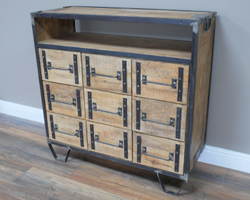 Workshop Drawer Cabinet