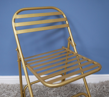 Foundry Folding Chair