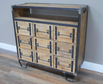 Workshop Drawer Cabinet