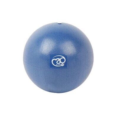 Yoga Mad Exer-soft ball
Blue Finish