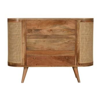 Lincoln Cabinet