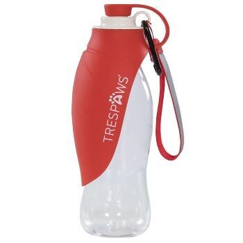 Tresspaws Dog Bottle
