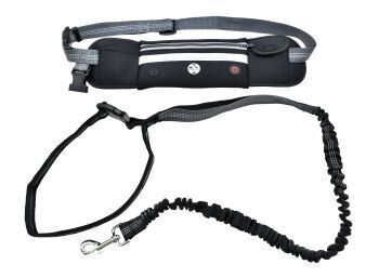 Six Peaks Runners Dog Lead