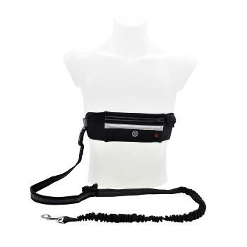 Six Peaks Runners Dog Lead
