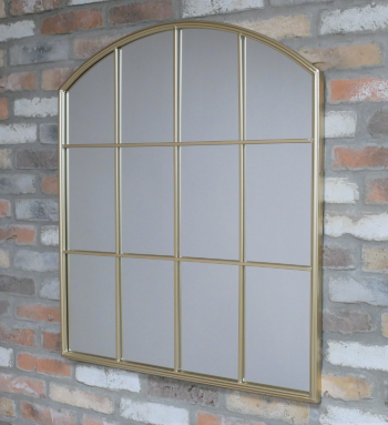Window Mirror