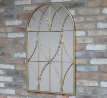 Hampton Mirror