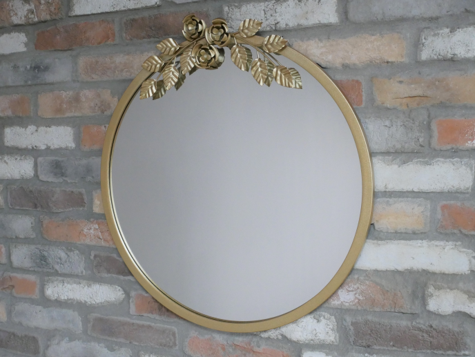 Claudius Mirror