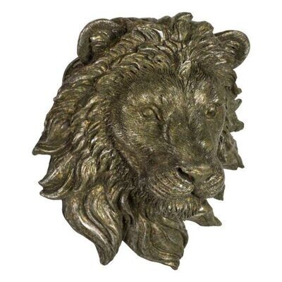 Lion Head - Small