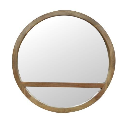 The Weymouth Mirror