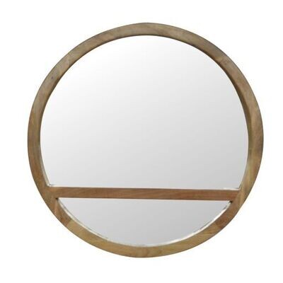 The Weymouth Mirror