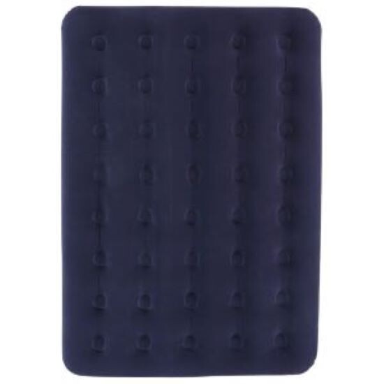 Trespass Duoblimp Double Air Mattress
Navy Finish