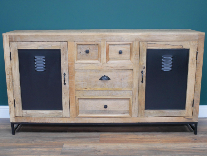 Havana Small Sideboard