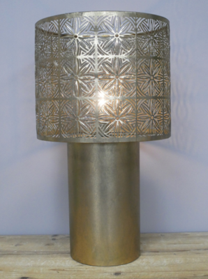Design Table Lamp