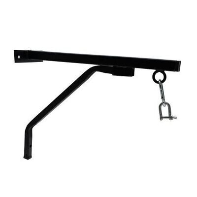 Urban Fitness Punch Bag Wall Bracket