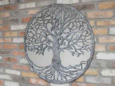 Tree of Life Mirror