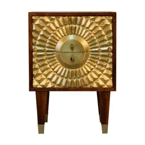 Eden Bedside Cabinet