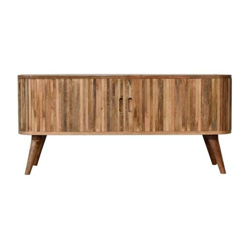 One of our Stripe range, with a bit of a retro feel to it.