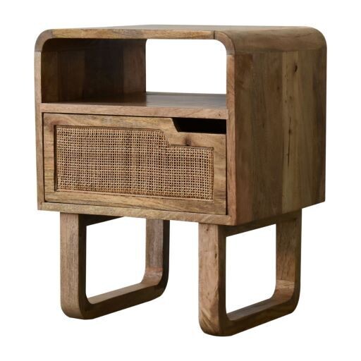 Gower Bedside Cabinet