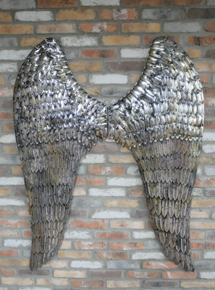 Angel Wing Engel