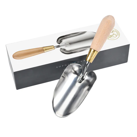 Burgon & Ball
Sophie Conran Trowel Gardening Tool Gift
Presentation Box