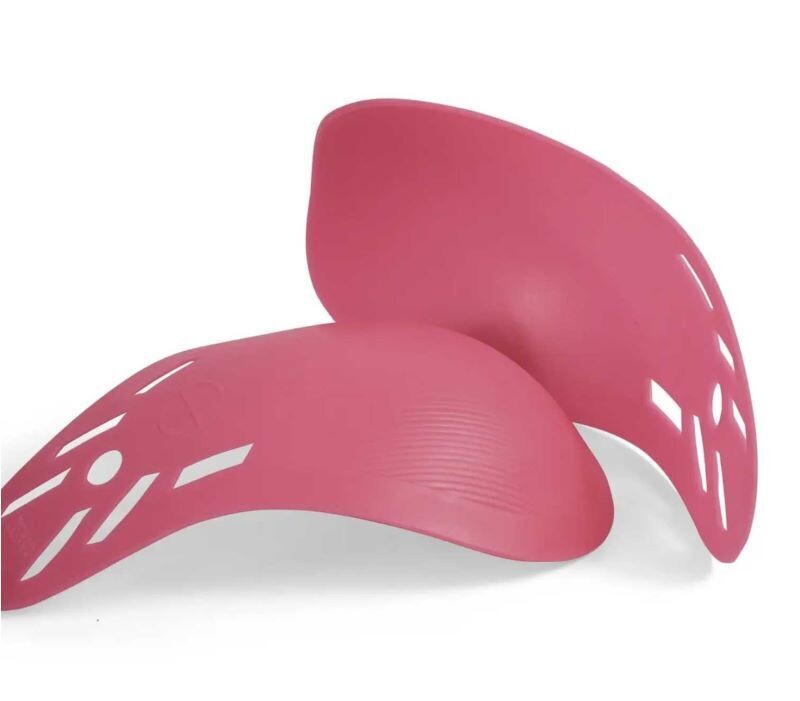 Boob Armour Inserts
Pink
