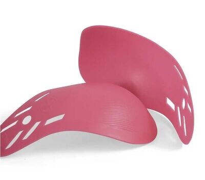 Boob Armour Inserts
Pink