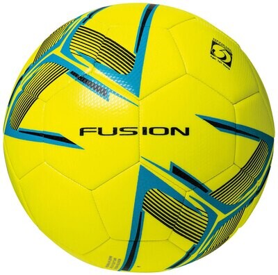Yellow Fusion Yellow Football