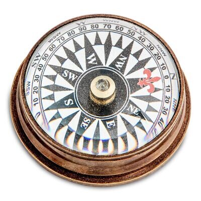 Traditional Quality Compass