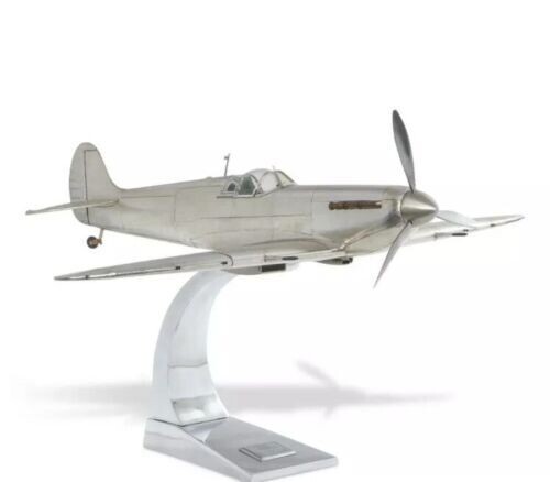 Spitfire Aeroplane