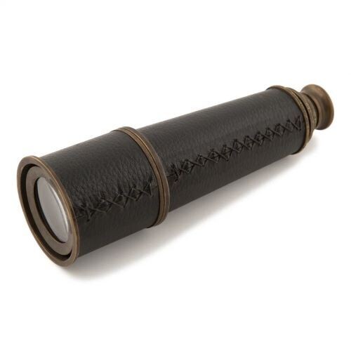 Bronze Spyglass