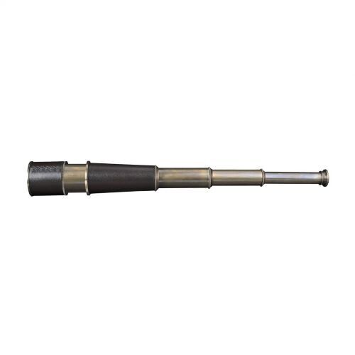 Bronze Spyglass