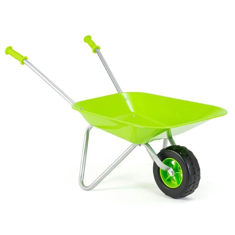 Children's Garden Wheelbarrow