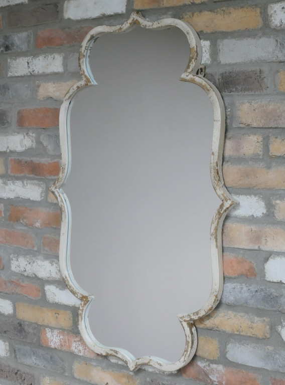 Boudoir Mirror