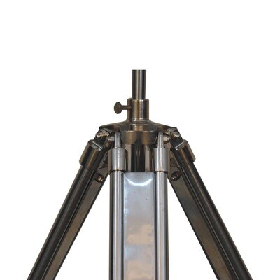 See the engineering that goes into this lamp.