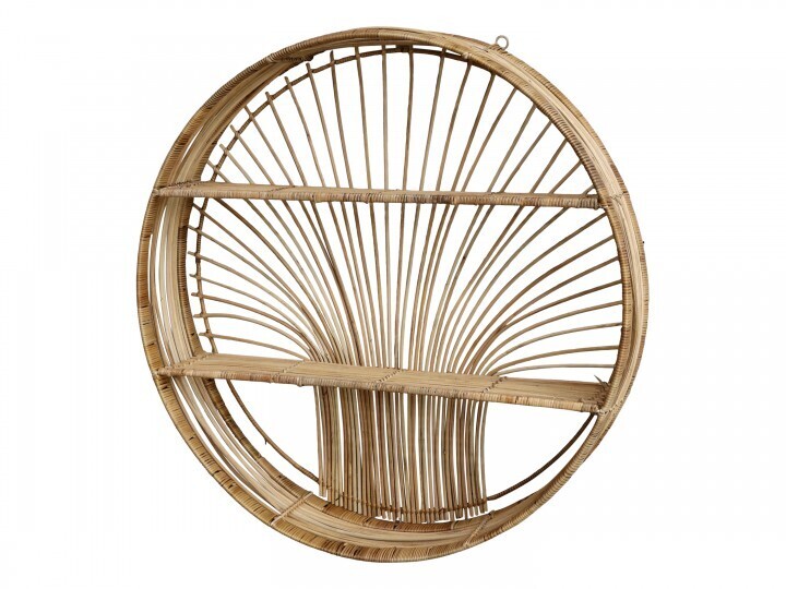 Soleil Wall Shelf