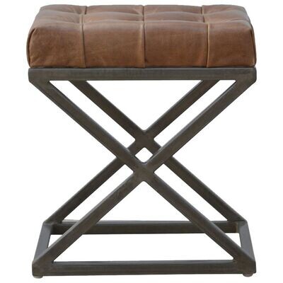 Plaza Stool Seat