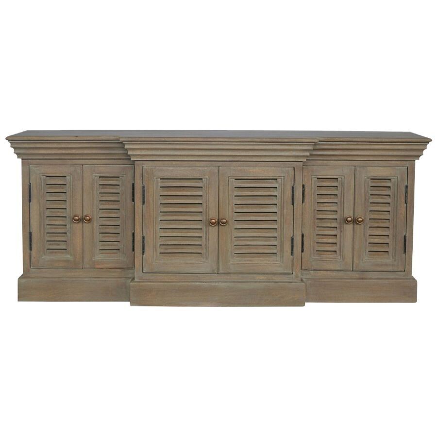 Regent Cabinet TV Unit Sideboard