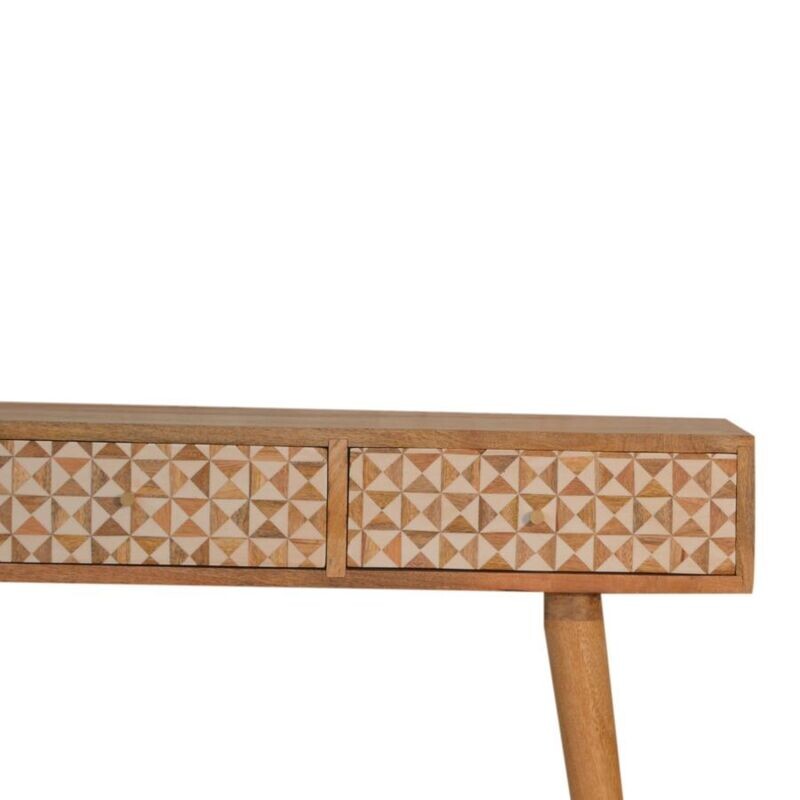 The Ada Console Table