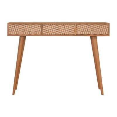 The Ada Console Table