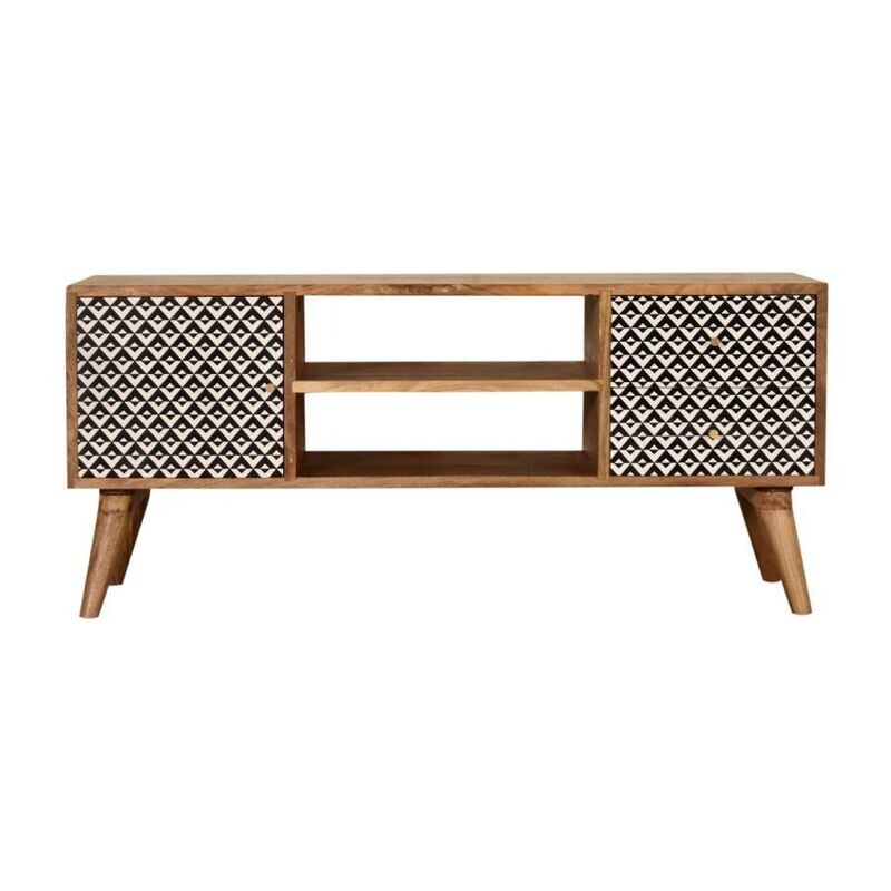Banks Media Unit