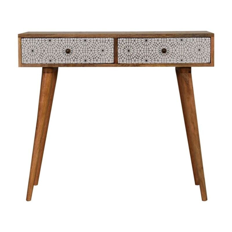 Spiro Console Table