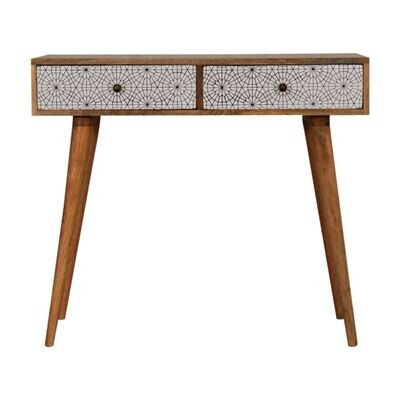 Spiro Console Table
