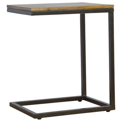 Useful Side Table