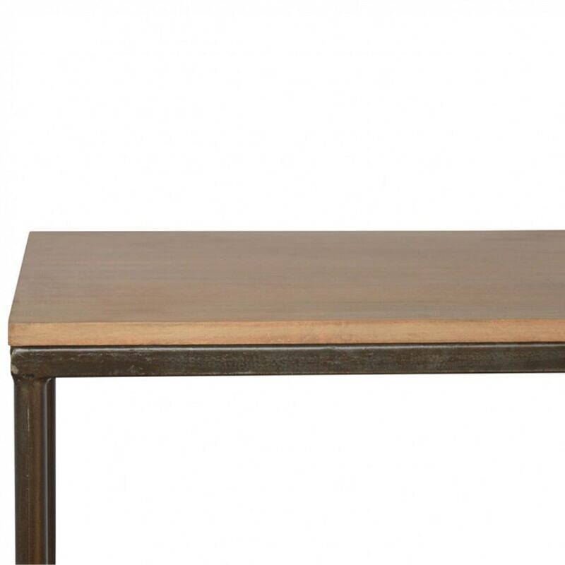 Another Useful Side Table