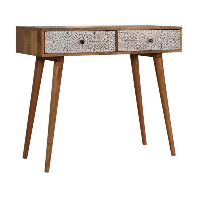 Spiro Console Table
